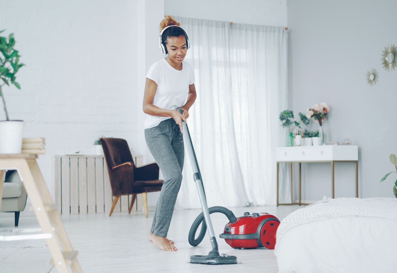 Move out by Ramos Quality H&B Cleaning in Chicago, Illinois