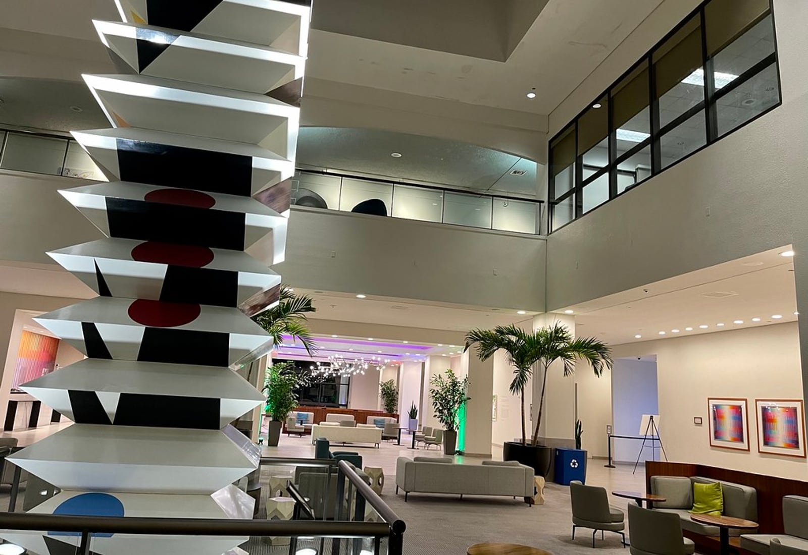 Commercial by Ramos Quality H&B Cleaning in Chicago, Illinois